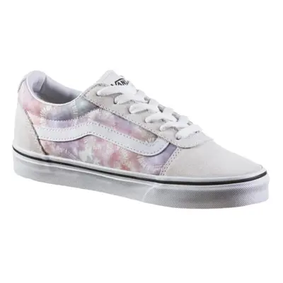 Női járócipő VANS WM Ward (Heart Tie Dye) multi white