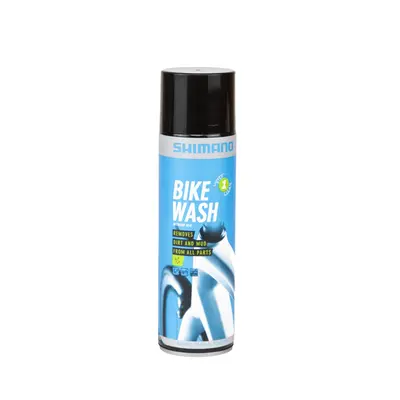 Tisztítószer SHIMANO Čistič sprejový Bike Wash 200ml