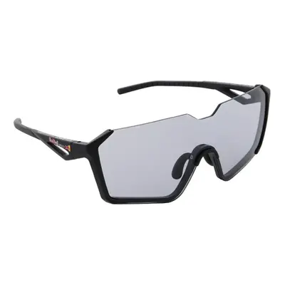 Napszemüveg RED BULL SPECT NICK-001, black, transparent photochromic, CAT 1-3, 140-144