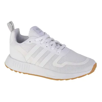 Junior szabadidős lábbelik ADIDAS ORIGINALS Multi X cloud white cloud white grey two