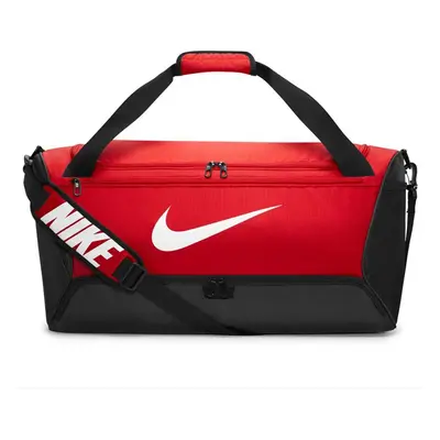 Utazótáska NIKE NK BRSLA M DUFF 9.5 (60L)