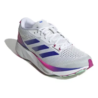 Férfi futócipő ADIDAS Adizero SL cloud white lucid blue lucid fuchsia