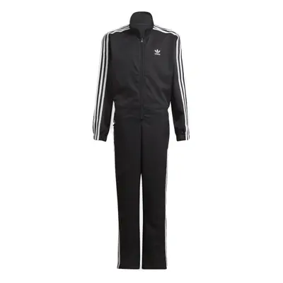 Junior sportkészlet ADIDAS ORIGINALS JUMPSUIT-HK0284-black