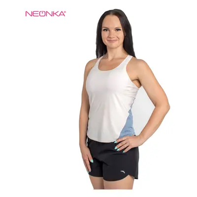 Női futócipő ANTA Knit Vest-WOMEN-862125103-1-Peach Wine Pink