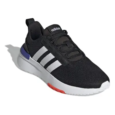 Fiú sportcipő (edzés) ADIDAS Racer TR21 K core black cloud white sonic ink