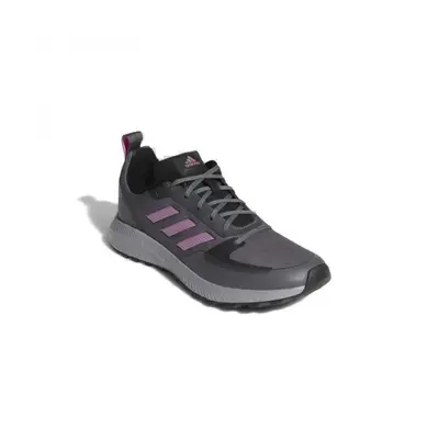 Női sportcipő (edzés) ADIDAS Runfalcon 2.0 TR grey five cherry metallic grey six