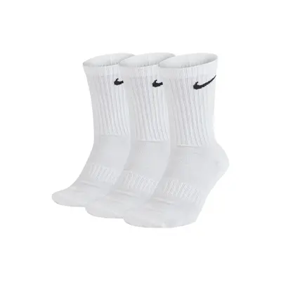 Zokni NIKE Nike Everyday Cushion Crew white