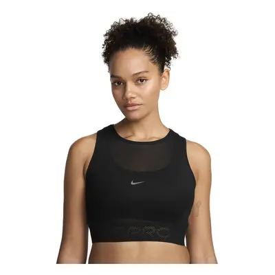 Női edzőcipő NIKE Nike Pro FN7387-010-black