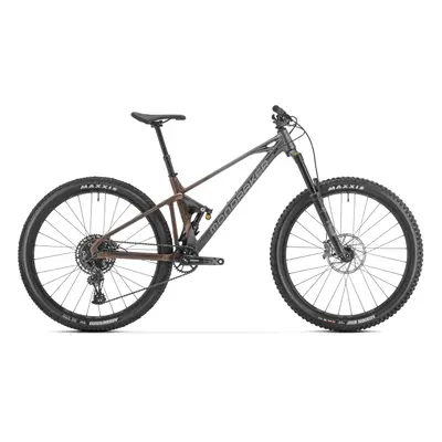 Mountain bike MONDRAKER Foxy R 29, graphite grey bronze fog grey