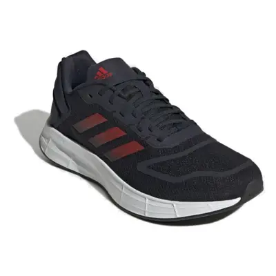 Férfi sportcipő (edzés) ADIDAS Duramo 10 blue vivid red cloud white