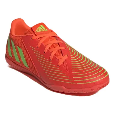 Férfi teremfocicipő ADIDAS Predator Edge.4 M IC solar red solar green core black