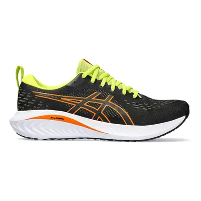 Férfi futócipő ASICS Gel Excite 10 black bright orange