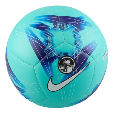 Futbalová lopta NIKE PL NK PITCH - FA23 BLUE