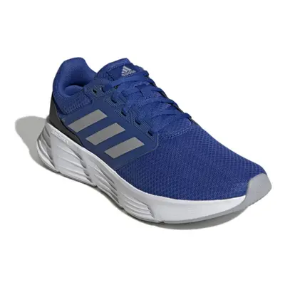 Férfi sportcipő (edzés) ADIDAS Galaxy 6 royal blue halo silver carbon