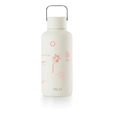 Egy üveg EQUA TIMELESS Cest La Vie, 600 ml