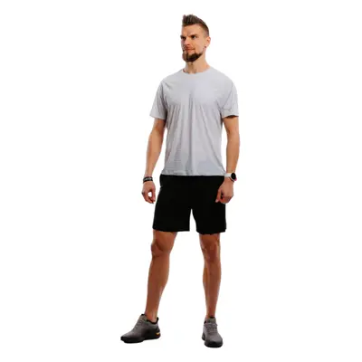 Férfi futónadrág ANTA Shorts-852225515-1-SS22_Q2-Basic Black