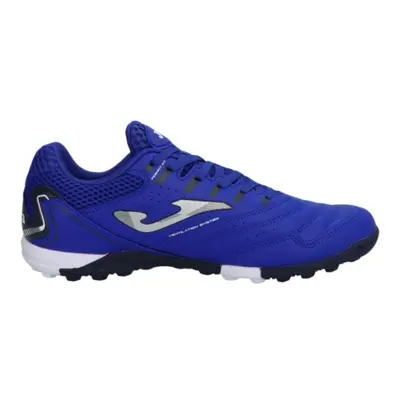 Férfi futballcipő gyep JOMA Maxima M TF royal blue