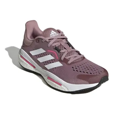 Női futócipő ADIDAS Solar Control magic mauve cloud white pulse magenta