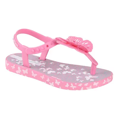 Lány papucs (strandcipő) IPANEMA Charm Sandal IV Kids