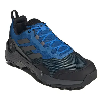 Férfi alacsony túracipő ADIDAS Eastrail 2.0 blue rush grey five core black