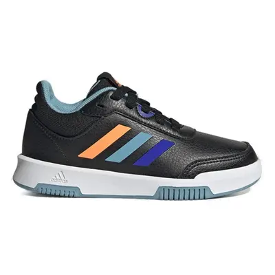 Fiú szabadidő cipő ADIDAS Tensaur Sport 2.0 core black preloved blue lucid blue