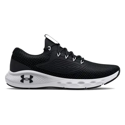 Női futócipő UNDER ARMOUR UA W Charged Vantage 2 black white black