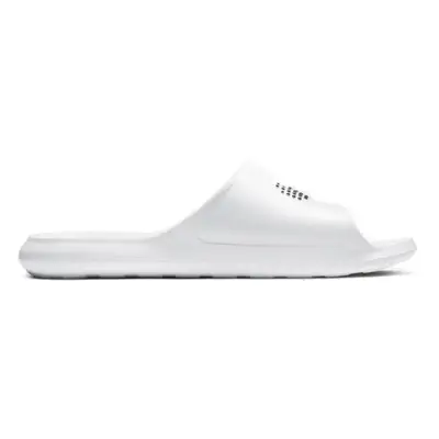 Férfi papucs (strandcipő) NIKE Victori One white black white