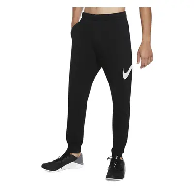 Férfi nadrág NIKE M NK DF PNT TAPER FA SWSH BLACK