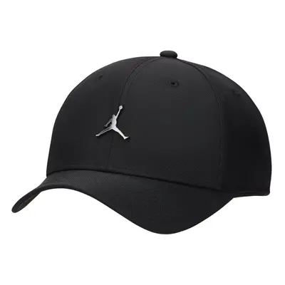 Kalap sapka NIKE Jordan Rise Cap-FD5186-010-black