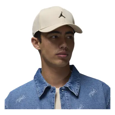 Šiltovka NIKE JORDAN RISE CAP S CB MTL JM