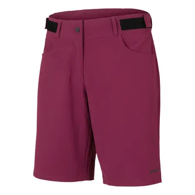 Női kerékpáros nadrág ZIENER PIRKA X-FUNCTION lady (shorts)