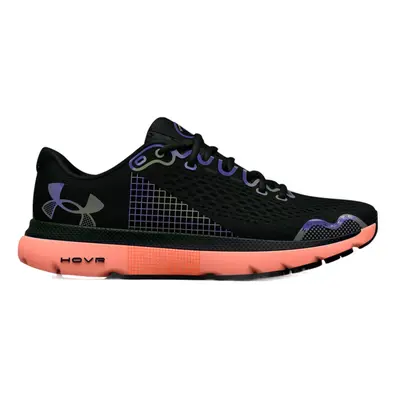 Női futócipő UNDER ARMOUR UA W HOVR Infinite 4 DSD black lunar coral black