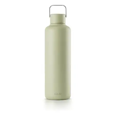 Egy üveg EQUA TIMELESS Matcha, 1000 ml