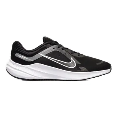 Férfi futócipő NIKE Quest 5 black smoke grey dark smoke grey white