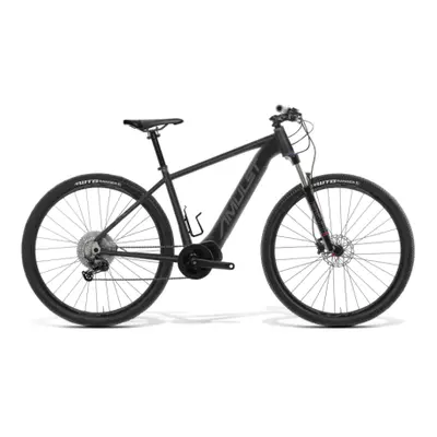 Elektromos mountain bike AMULET 29 eRival 6.0 SR, anthracite black