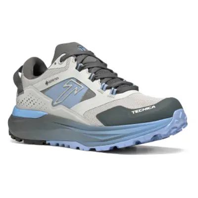 Női alacsony túracipő TECNICA Agate S GTX, lillac light grey