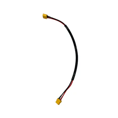 Pótalkatrész AMULET BAFANG Battery cable EB 2T0.BX