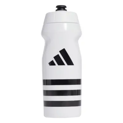 Egy üveg ADIDAS TIRO BOT 0.5L WHITE BLACK