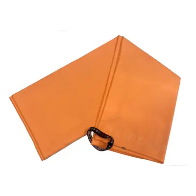 Gyorsan száradó törölköző AUTHORITY Towel MIDI orange 85x150 cm