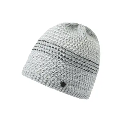 Téli sapka ZIENER IVING hat Grey