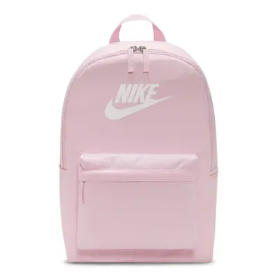 Női hátizsák NIKE NK HERITAGE BKPK PINK