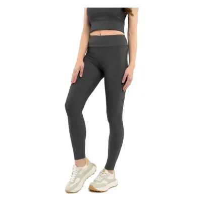 Női leggings VOLCANO N-LISBONA-701-GRAPHITE