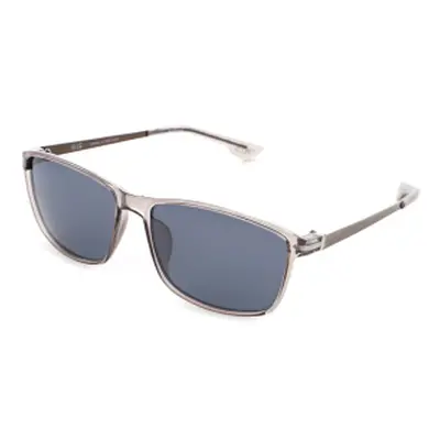 Napszemüveg H.I.S. POLARIZED HPS28104-2, grey, smoke POL, 58-16-137