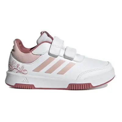 Lányok szabadidős cipők ADIDAS Tensaur Sport 2.0 Minnie white sandy pink preloved crimson