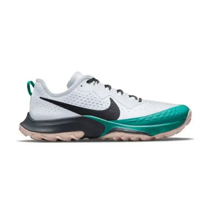 Női futócipő NIKE Air Zoom Terra Kiger 7 football grey ghost iron grey black