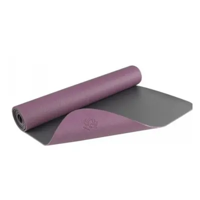 Jógamatrac WITEBLAZE DOUBLE LAYER NATURE YOGA MAT grey