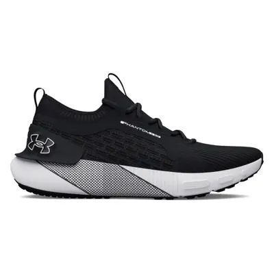 Férfi futócipő UNDER ARMOUR UA HOVR Phantom 3 SE black jet gray white