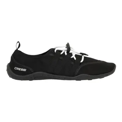 Vízi cipő CRESSI ELBA POOL SHOES BLACK