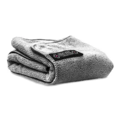 Kerékpár karbantartó eszköz MUC-OFF Luxury microfibre Cloth