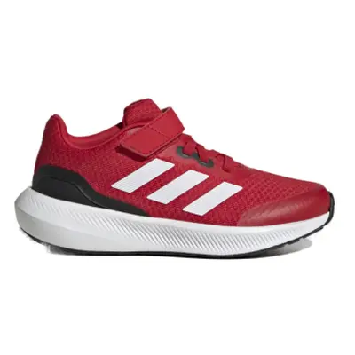 Fiú sportcipő (edzés) ADIDAS Runfalcon 3.0 better scarlet footwear white core black